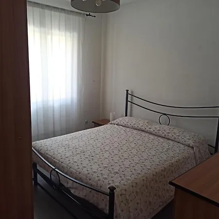 Holiday home A Casa Di Nonna Maria Terrasini