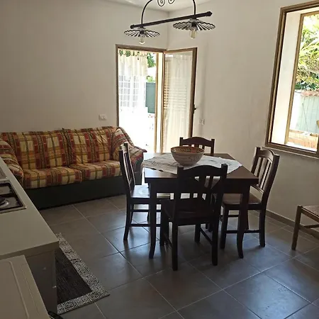 Holiday home A Casa Di Nonna Maria