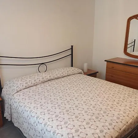 Holiday home A Casa Di Nonna Maria Terrasini