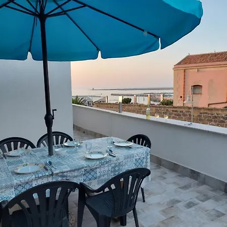A Casa Di Nonna Maria Holiday home *