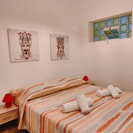A Casa Di Nonna Maria *