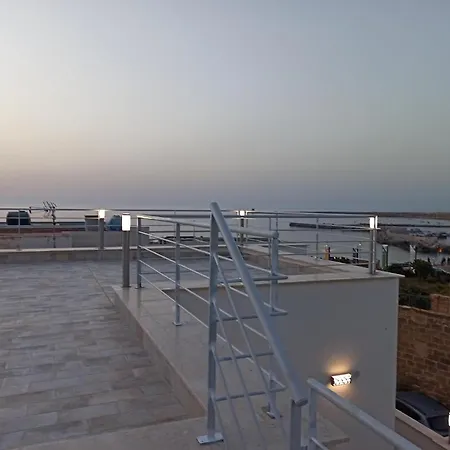 Holiday home A Casa Di Nonna Maria
