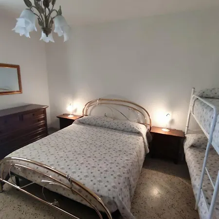 A Casa Di Nonna Maria Holiday home *