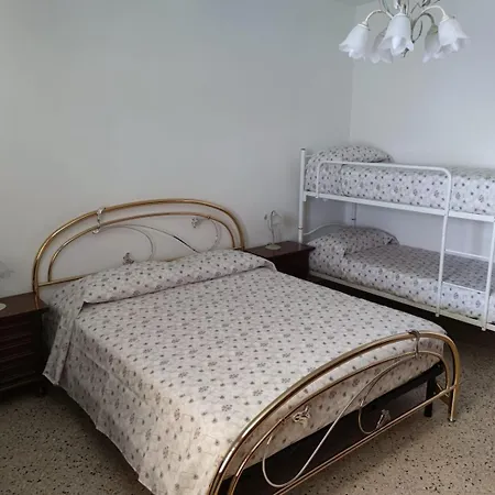 A Casa Di Nonna Maria