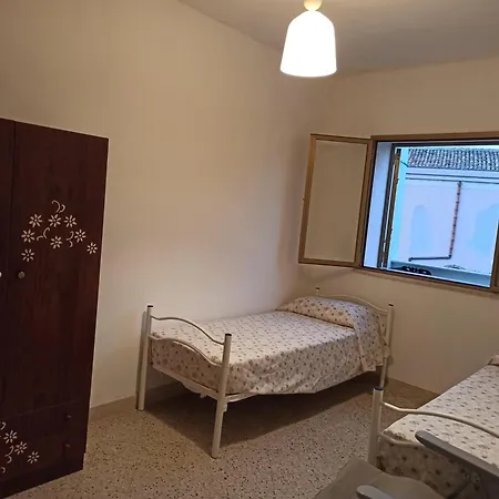 A Casa Di Nonna Maria * Terrasini