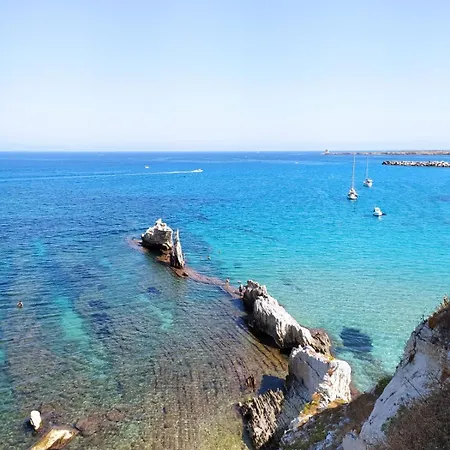 Holiday home A Casa Di Nonna Maria Terrasini