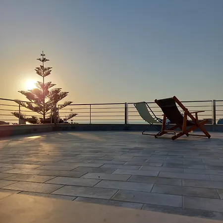 A Casa Di Nonna Maria Terrasini