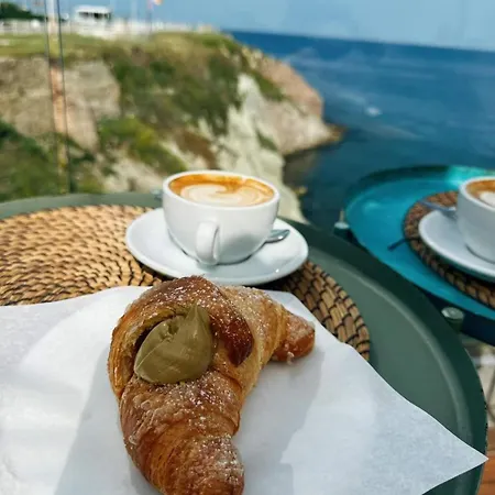 A Casa Di Nonna Maria Terrasini