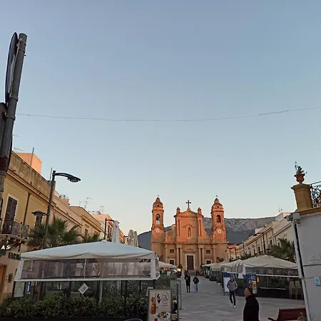 A Casa Di Nonna Maria *